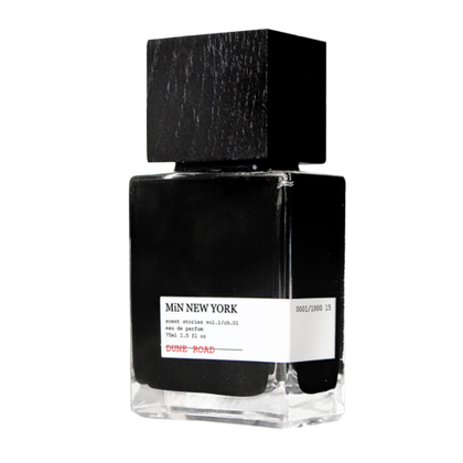 MiN New York Dune Road