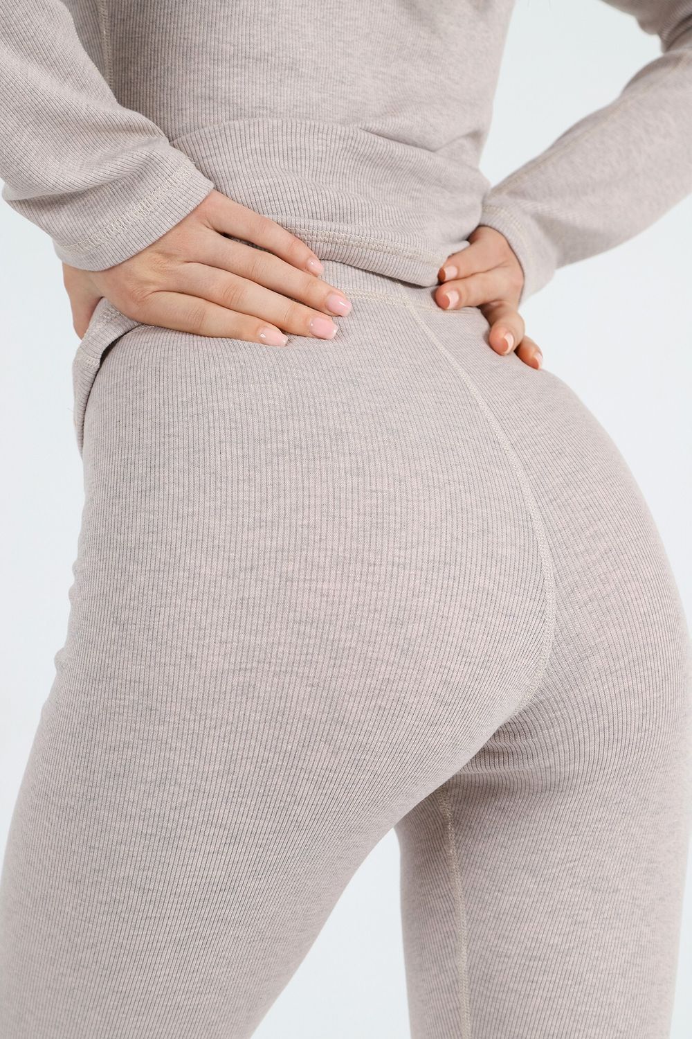 Костюм Термо-3 Виотекс БЕЖЕВЫЙ