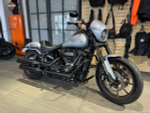 Harley-Davidson Low Rider S 2019