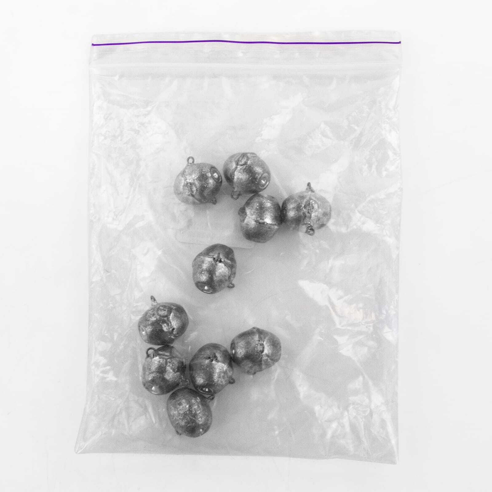 Груз Чебурашка-Регби