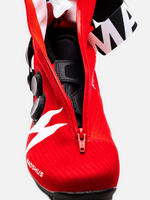 Профессиональные лыжные ботинки Madshus Redline BOA® SKATE (2025/2026) для конькового хода