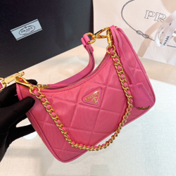 Prada Re-Edition Nylon Bag