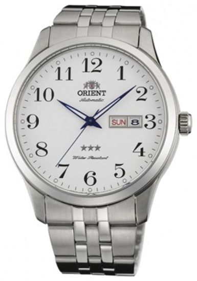 Мужские часы Orient FAB0B002W9 Automatic