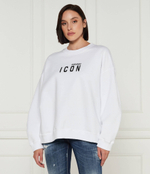 Худи Dsquared2 - белый(S80GU0109 S25516)