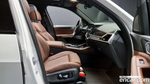 BMW X5 (G05) xDrive 40i M Sports (03.2024)