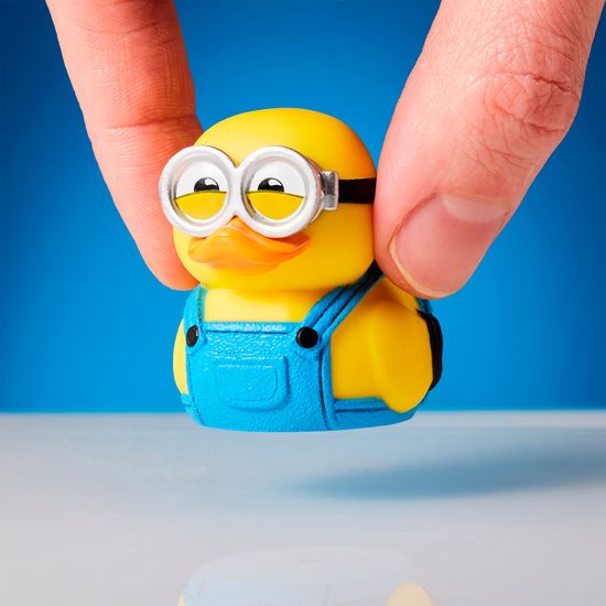 Фигурка-утка Tubbz Миньоны Боб (Mini)