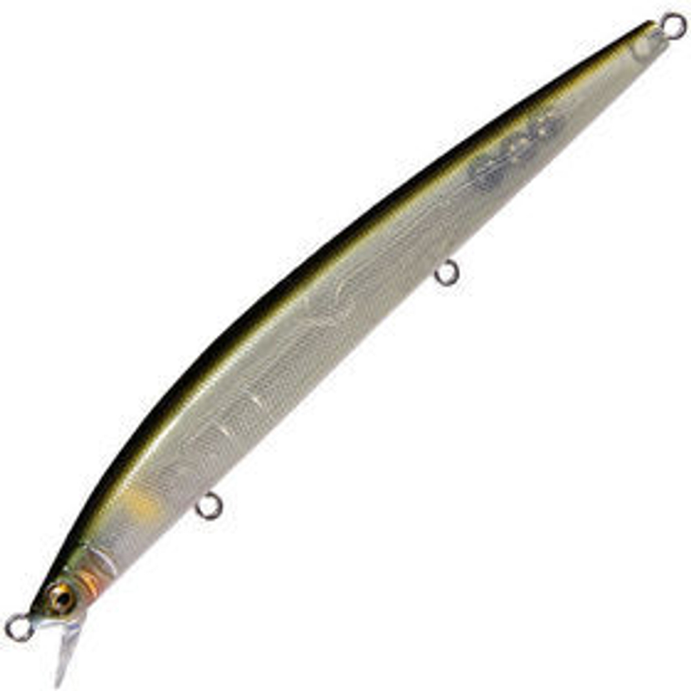 Воблер Megabass GH120 PM Skeleton Ayu