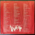 Queen ‎– News Of The World (Канада 1977г.)