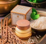 Легкий дневной питательный крем "БЕЛЫЙ РИС" (50гр)