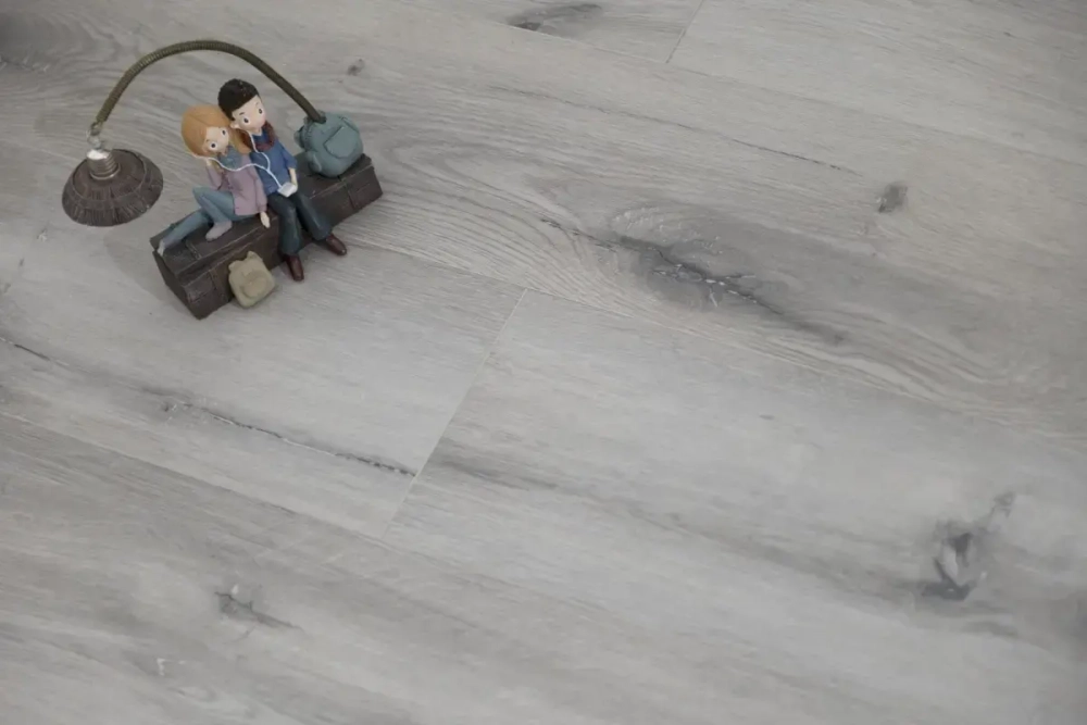 Кварц-винил SPC Steinholz Prime 4,5 мм Грацский замок 1.7568 м2