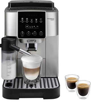 Кавомашина Delonghi Magnifica Start ECAM220.80SB