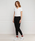 футболка heritage Tommy Hilfiger - белый(WW0WW24969)