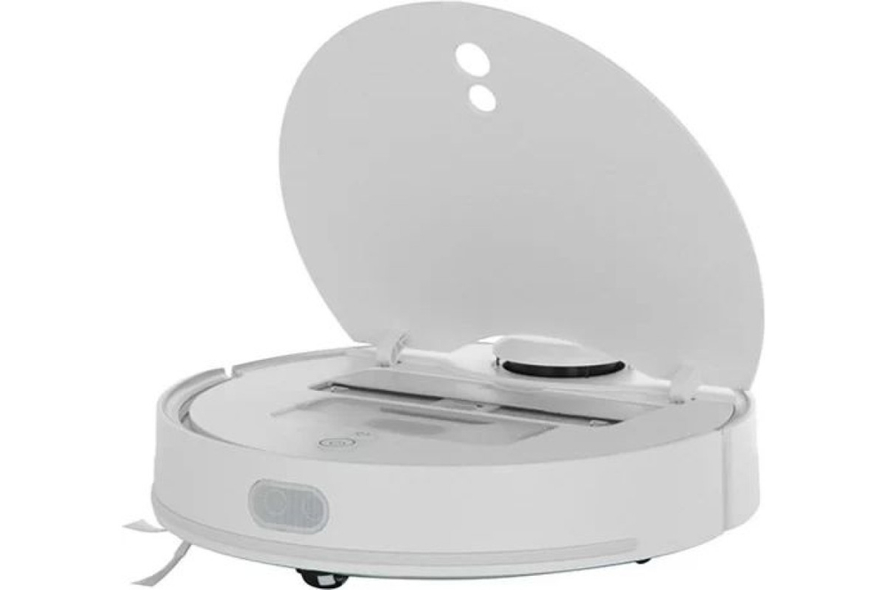 Робот-пылесос 360 Robot Vacuum Cleaner S9
