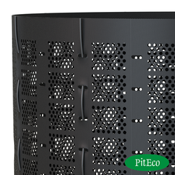 Сетчатый компостер Piteco K11100