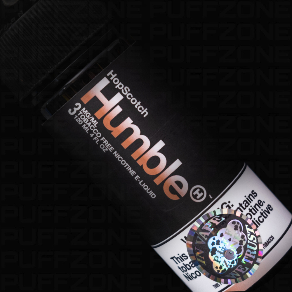 Жидкость Humble