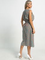 Платье Арсения (коричневое) П15666-47М LT Collection