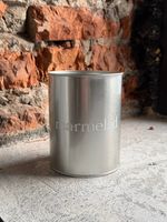 Металлическая банка S