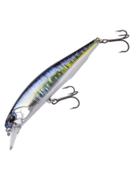 Воблер DUO Realis Jerkbait 100SP Silent, CCC3816 Wakasagi ND, 100 мм, 14,5 г, нейтральный, минноу
