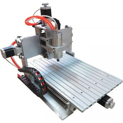 Гравировально-фрезерный станок Моделист CNC-3040AL2