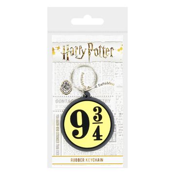 Брелок Harry Potter (9 3/4) RK38475C