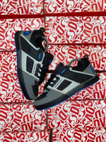 Кеды дутые Comanche 2.0+ от Savitar Shoes Company