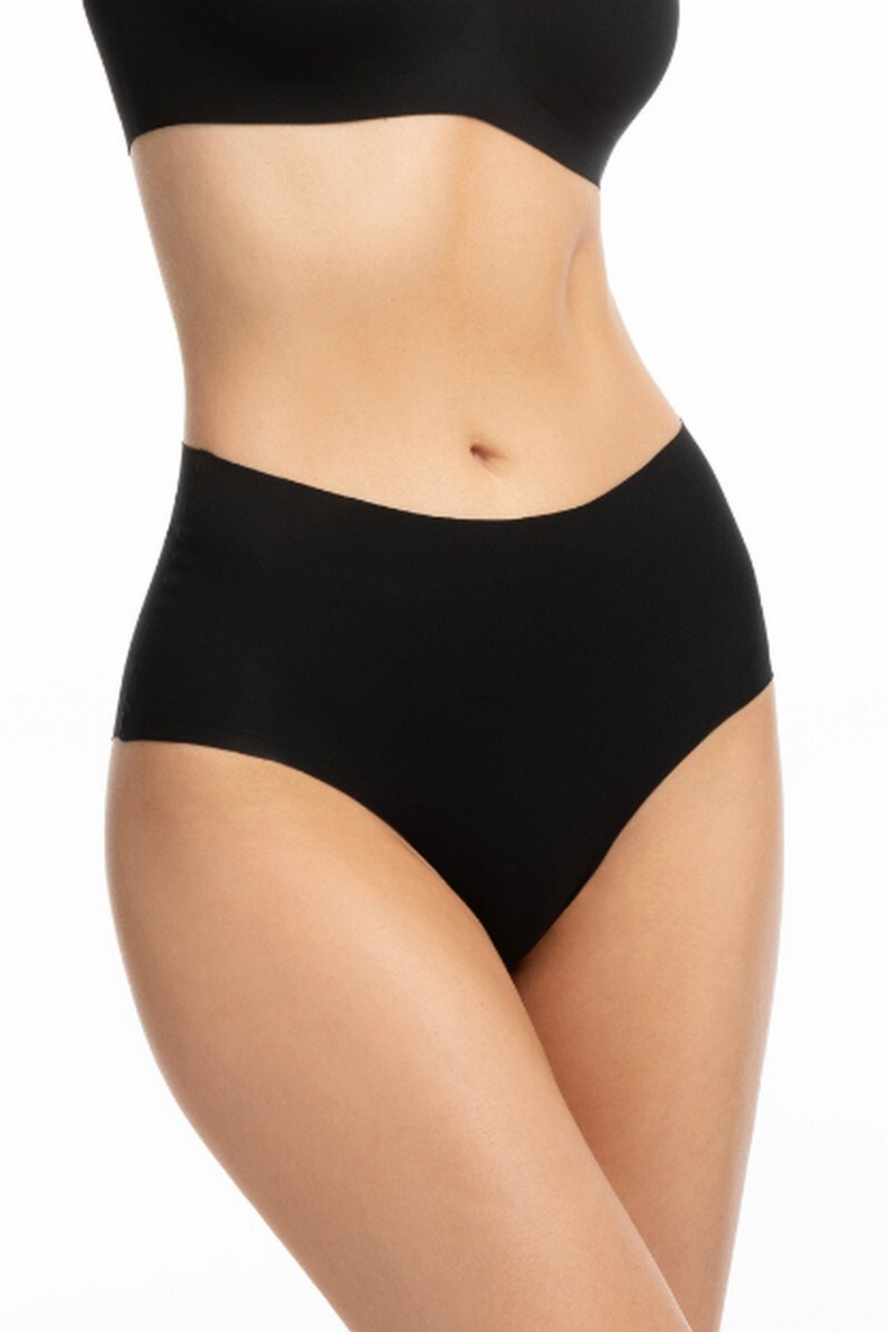 INFINITY MAXI Трусы высокие JULIMEX
