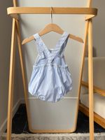 Хлопковый ромпер Jacadi, 62