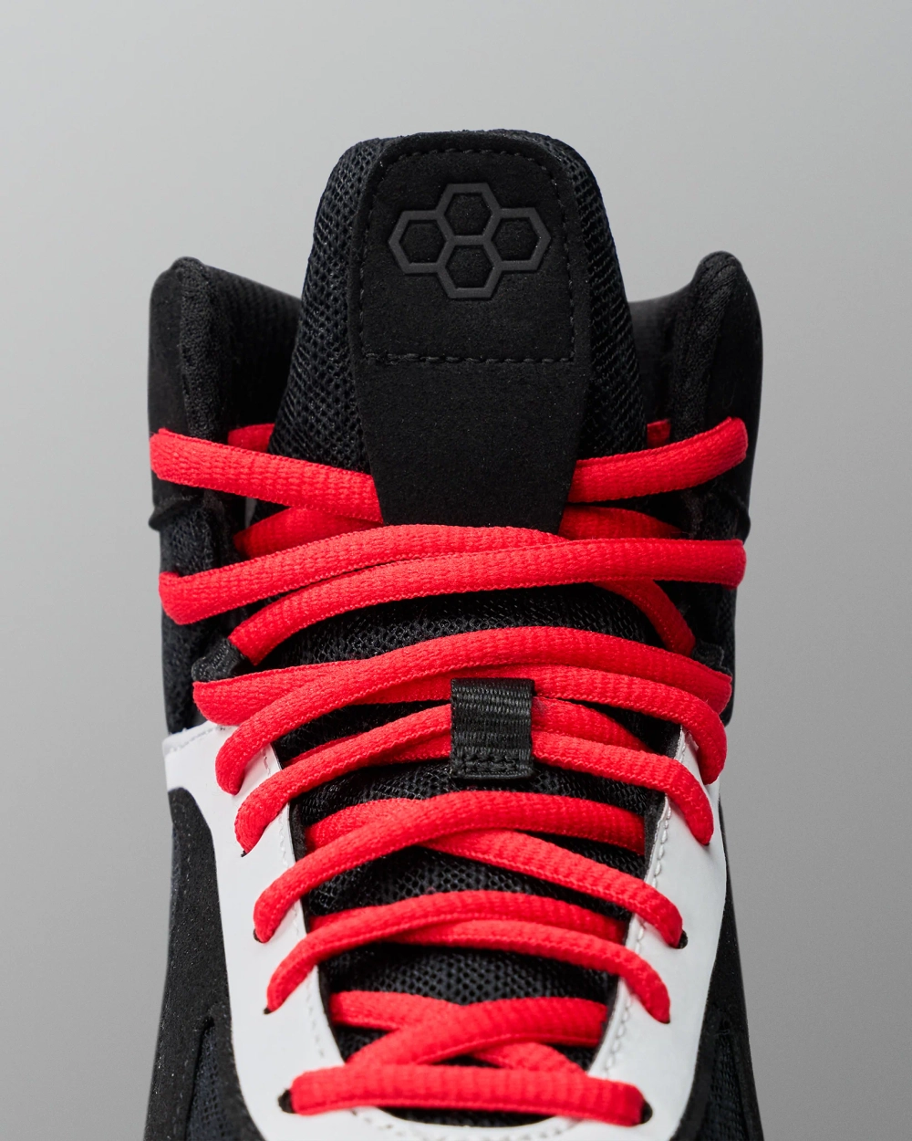 Борцовки RUDIS ALPHA 2.0 ADULT