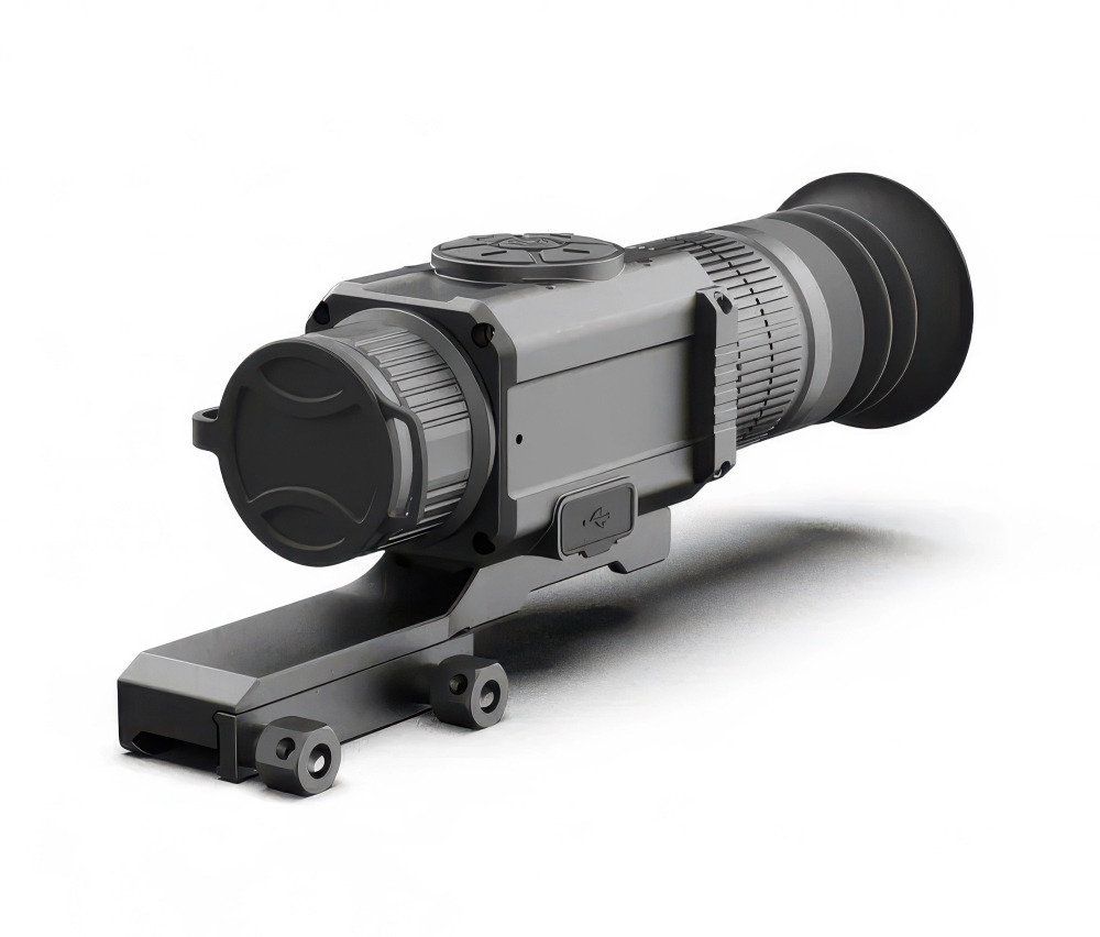 Тепловизионный прицел CONOTECH Talon R25 — увеличение 1,9x