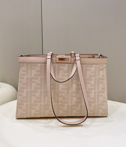 Fendi X-Tote