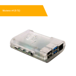 Малина v4 (8 ГБ) деталь