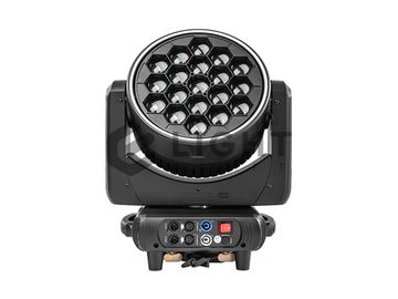 LightCraft 19X40W B-EYE PIXEL - вращающаяся голова типа WASH