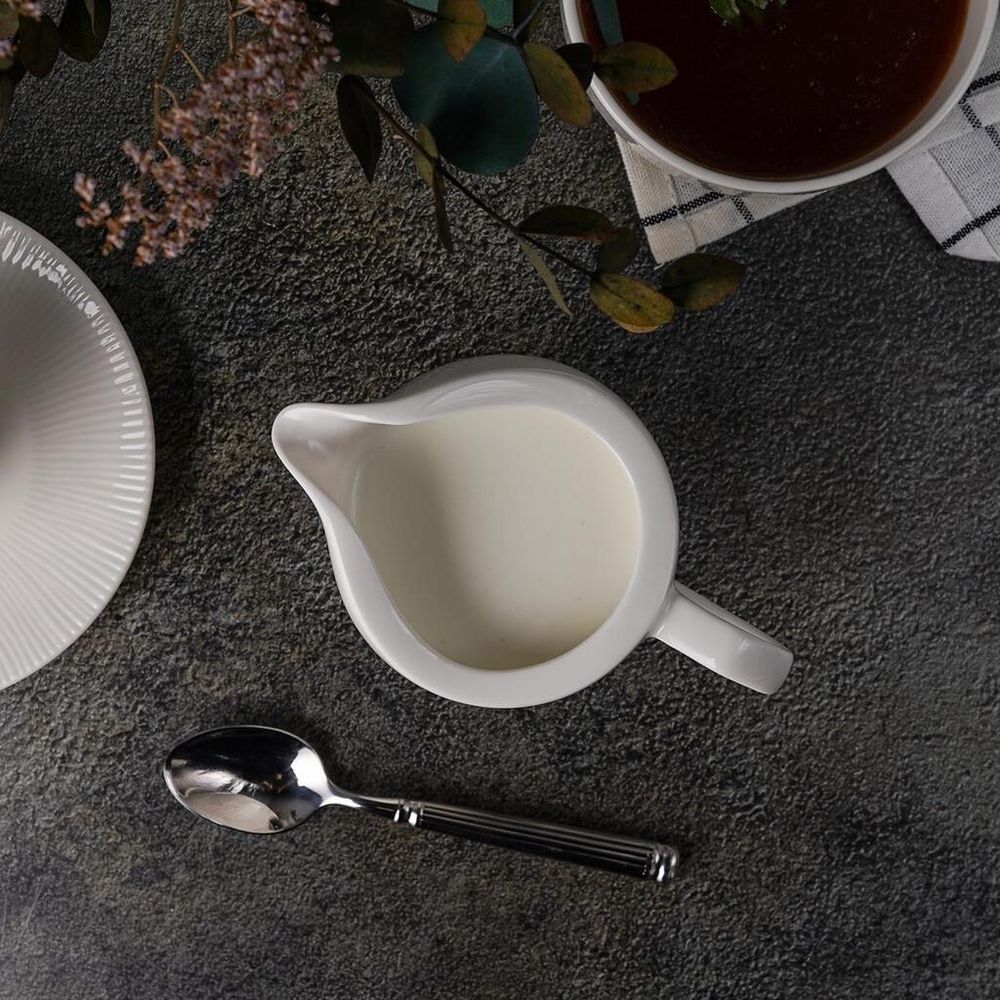 Соусник молочник 260 мл d 8,1 см h9,5 см Neo Silk Noble [6]