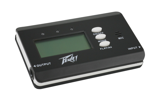 Peavey SPT - 6G II Tuner