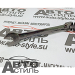 Ключ трещоточный с шарниром   13мм МАЯКАВТО™  75713ф