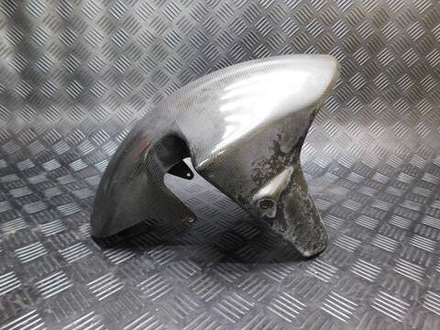 Крыло переднее Suzuki GSX1300R Hayabusa 99-2007 (тюнинг)