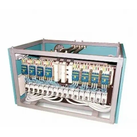 Бита PH2х25 мм, с ограничителем и магнитом для ГКЛ, Gross, 11455