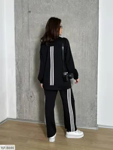 Костюм KF-8624 Фабрика Моды