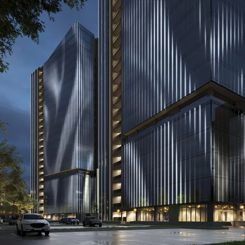 Светодиодная лента DMX-A96-12mm 24V White6000-PX12 (14 W/m, IP20, 5m) (Arlight, CRI>90) 058171