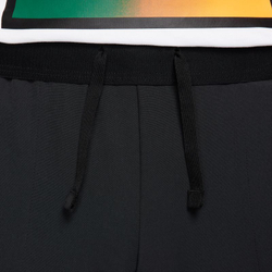 Мужские теннисные шорты Nike Court Dri-Fit Advantage 9" Tennis Short - черный