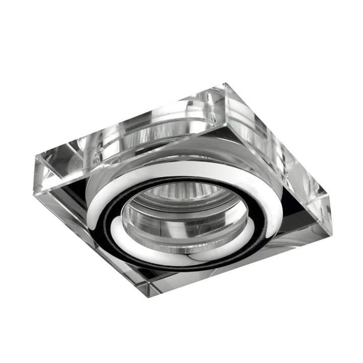 Встраиваемый светильник Novotech Spot Aqua 369880