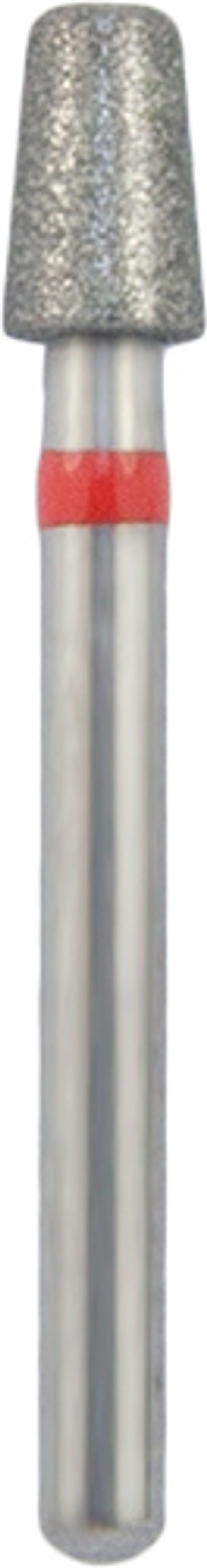 Бор алмазный, тип FG, гр.5 845KR-025F-FG, NTI, Германия