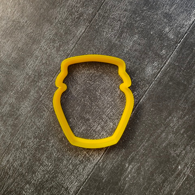 Банка №4 варенье