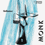 Thelonious Monk / Thelonious Monk Trio (LP)