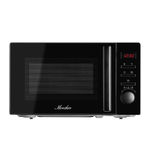 Микроволновая печь Monsher MTW 203 Noir, чёрный