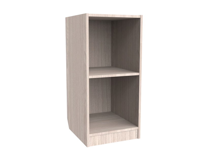 Модульный детский стеллаж