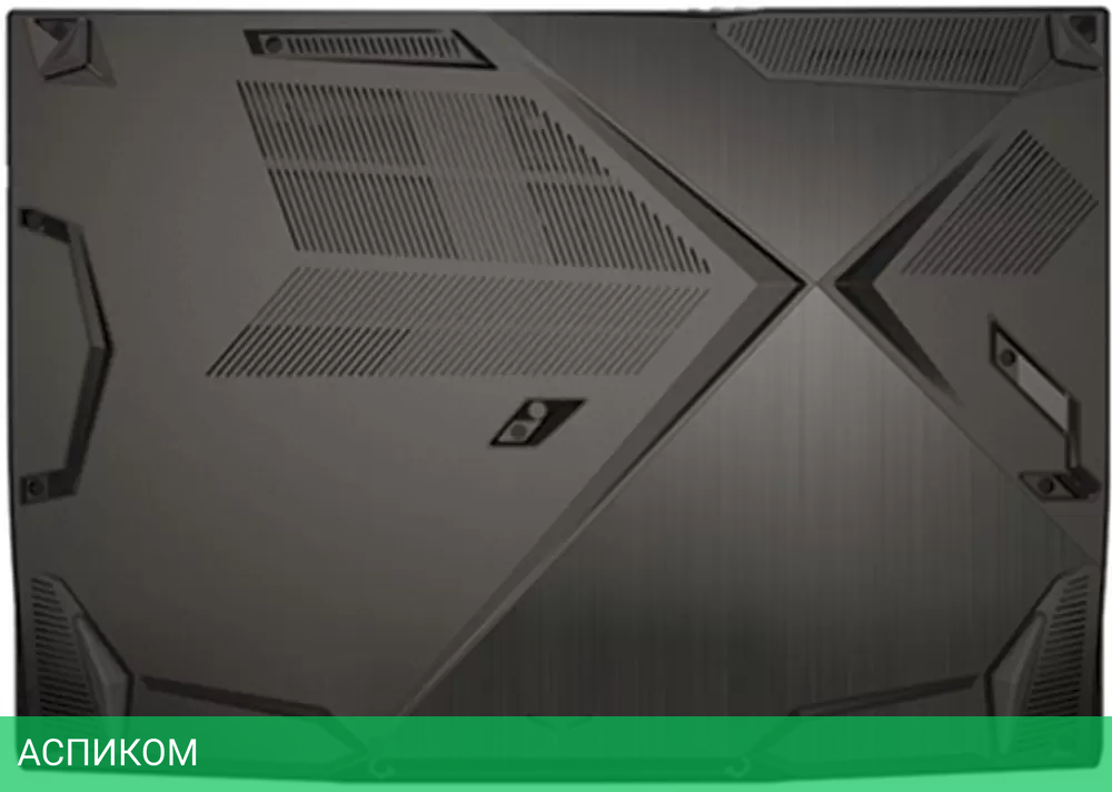 Ноутбук MSI Thin 15 B13UCX-2649XRU