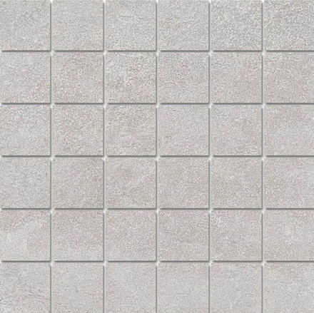 Декор Про Стоун DD2003/MM серый светлый мозаичный