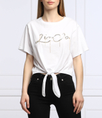 футболка Liu Jo - белый(WA2429 J6409)