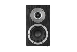 Premiera Delta DS-501 BK — полочная пассивная акустическая система (пара)